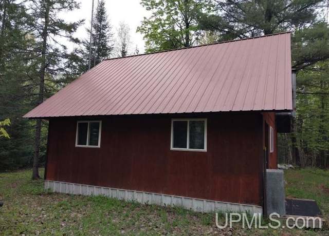 Property at TBD Gauthier Rd, Bruce Crossing, MI 49912