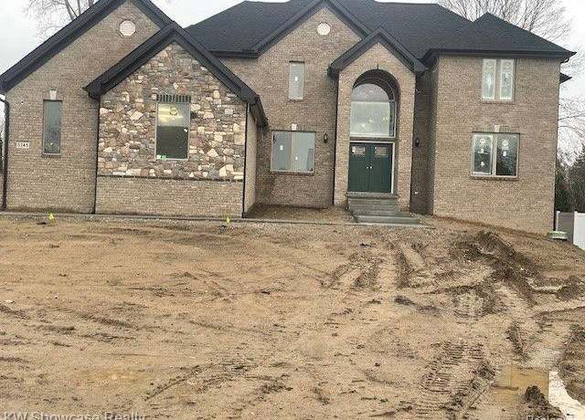 Property at 5245 BUELL Dr, Commerce, MI 48382 5107, 4 beds, 4.5 baths