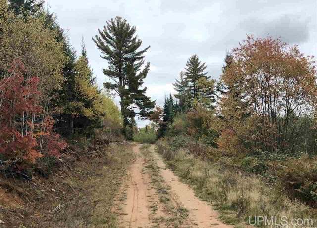 Property at TBD Off Woods Rd, Ishpeming, MI 49849