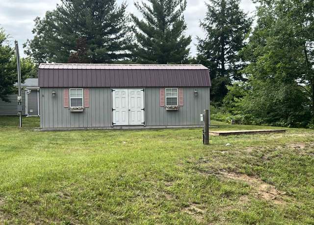 Property at 1442 Highland & 150-110-041-00 Cv, Beaverton, MI 48612-8569