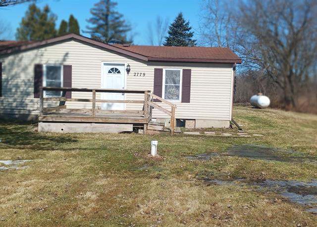 Property at 2779 MARLETTE Rd, Silverwood, MI 48760 9406, 3 beds, 1 bath