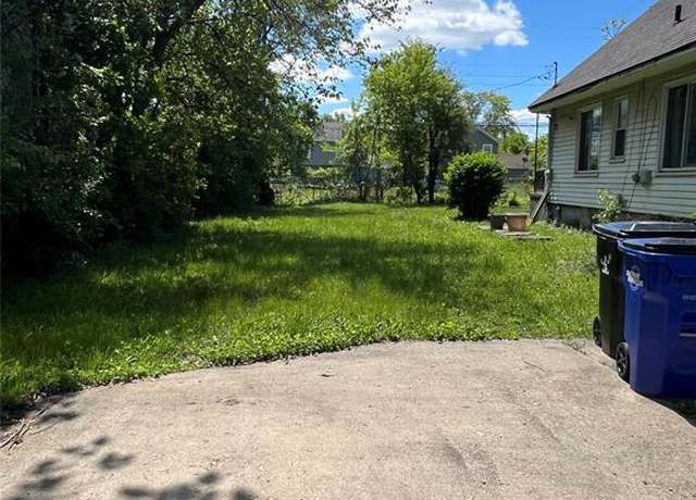 Property at 590 Josephine St, Van Buren, MI 48202 1814