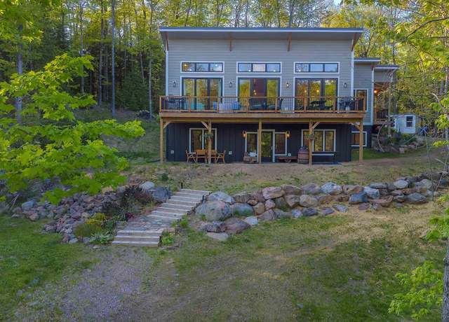 Property at 509 Red Rd Rd, Michigamme, MI 49861, 3 beds, 2.5 baths