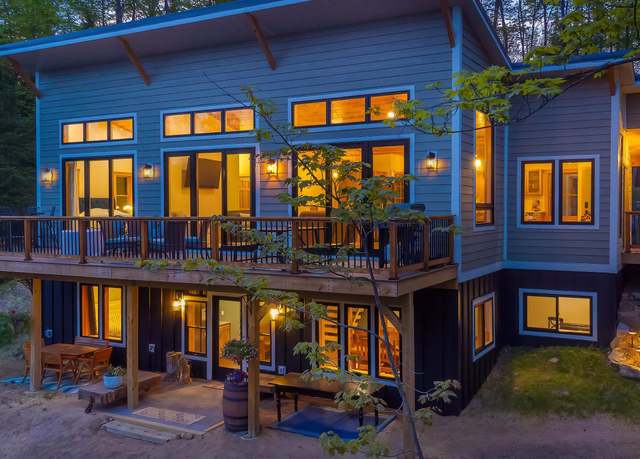 Property at 509 Red Rd Rd, Michigamme, MI 49861, 3 beds, 2.5 baths