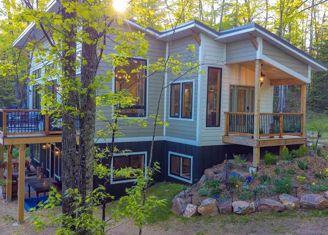 Property at 509 Red Rd Rd, Michigamme, MI 49861, 3 beds, 2.5 baths