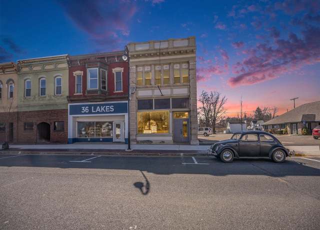 Property at 128 E Main St, Marcellus, MI 49067-5102