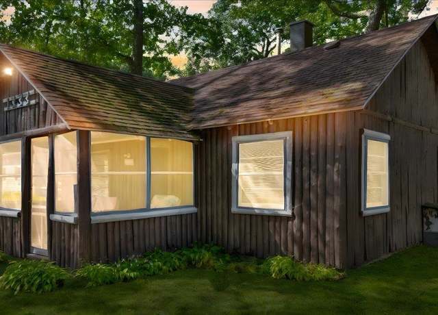 Property at 1333 N Sand Lake Rd, National City, MI 48748, 4 beds, 1 bath