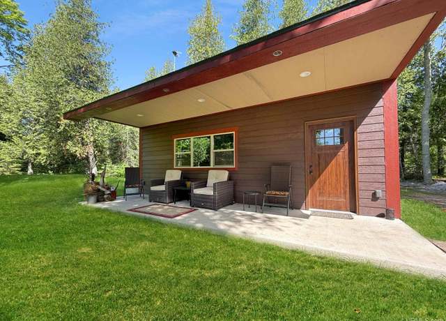 Property at N9650 N9650 24th Ln, Cedar River, MI 49887, 1 bed, 0.5 baths