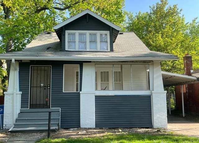 Property at 27305 NORFOLK St, Inkster, MI 48141 2307, 5 beds, 1.5 baths