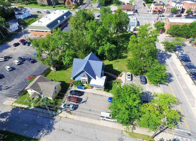 Property at 116 E NORTH St, Brighton, MI 48116 1528