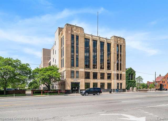 Property at 2751 E JEFFERSON Ave, Detroit, MI 48207 4105