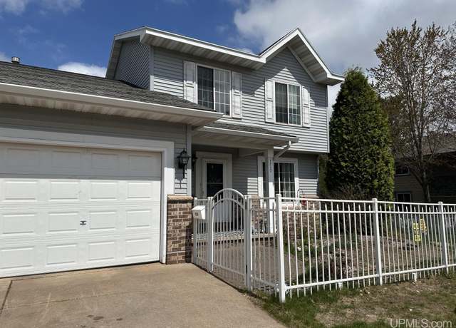 Property at 1217 Nakomis, Negaunee, MI 49866, 3 beds, 2 baths