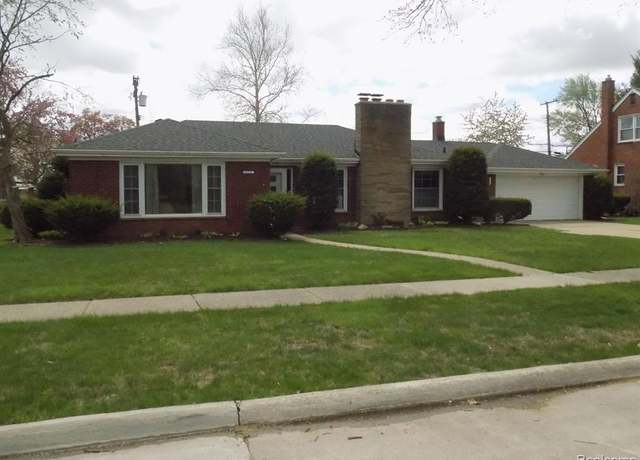 Property at 21121 DONALDSON St, Dearborn, MI 48124 3033, 3 beds, 2.5 baths