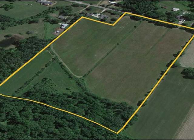 Property at VL N Eleven Mile Rd, Sanford, MI 48657
