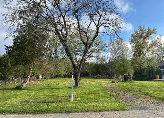 Property at 7806 Island Blvd, Grosse Ile, MI 48138 1387