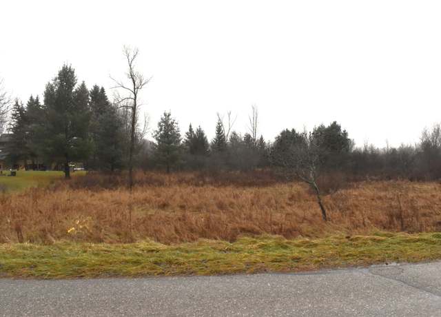 Property at Lot 140 Winchester Way, Gladwin, MI 48624