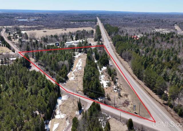 Property at TBD7 US 41 Hwy, Calumet, MI 49913