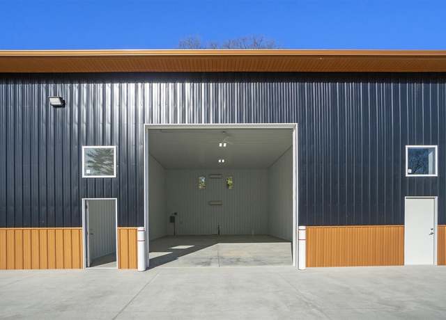 Property at 5070 INDUSTRIAL PARK Dr #2, Montague, MI 49437