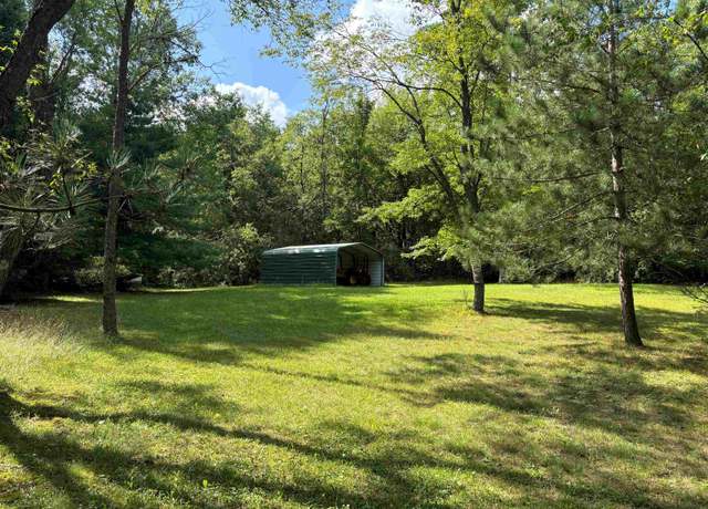 Property at 3110 W Adams Rd, Lake, MI 48632