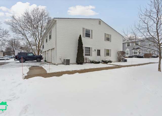 Property at 256 LAKE VILLAGE Dr, Walled Lake, MI 48390 3637, 2 beds, 1 bath