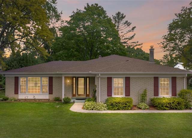 Property at 4118 CHERRYWOOD Dr, Troy, MI 48098 4237, 4 beds, 2.5 baths