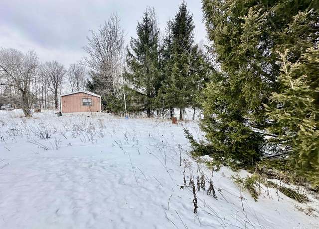 Property at 10460 M 95 Hwy, Channing, MI 49881