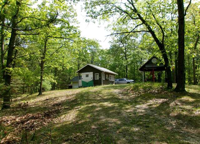 Property at 3071 Vanden Trail Trl, Harrison, MI 48625