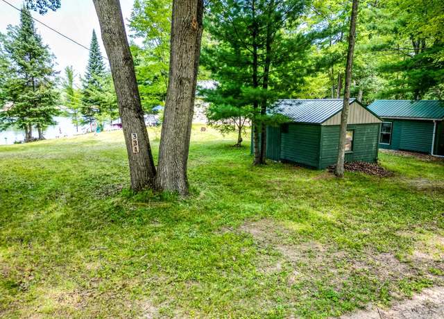 Property at 331 Shappell Rd, Harrison, MI 48625