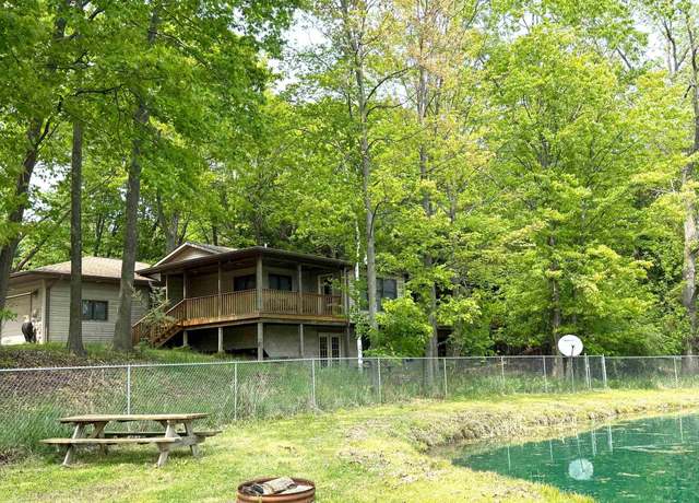 Property at 2250 DRYER Rd, Standish, MI 48658, 5 beds, 3 baths
