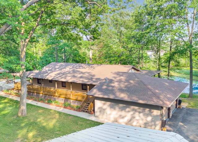 Property at 2250 DRYER Rd, Standish, MI 48658, 5 beds, 3 baths