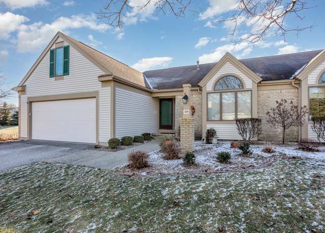 Property at 3108 WindField Dr, Bay City, MI 48706, 2 beds, 3 baths