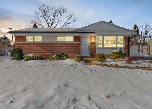 Property at 35929 SHERBORNE Dr, Clinton Township, MI 48035 2758, 3 beds, 1.5 baths