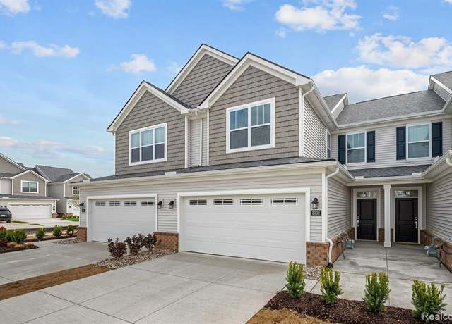 Property at 2302 MILL Ln, Saline, MI 48176 1903, 3 beds, 2.5 baths