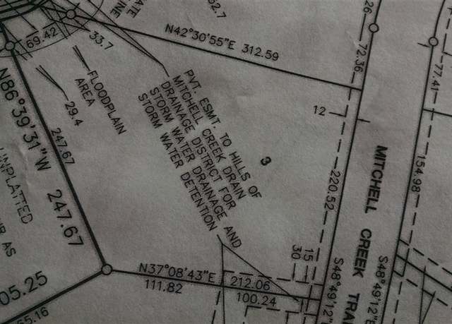 Property at 16345 Mitchell Creek Trl, Big Rapids, MI 49307