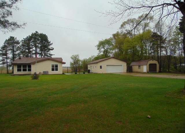 Property at 4960 W Fillmore Rd, Ithaca, MI 48847, 4 beds, 2 baths