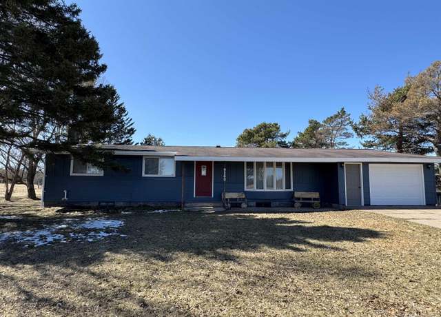 Property at 9260 S US41 Hwy, Skandia, MI 49885, 3 beds, 2 baths