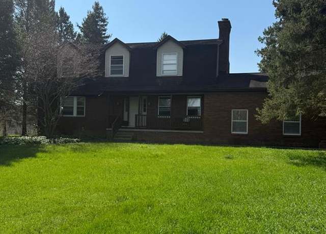 Property at 1531 8 Mile Rd, Whitmore Lake, MI 48189 9450, 4 beds, 3 baths