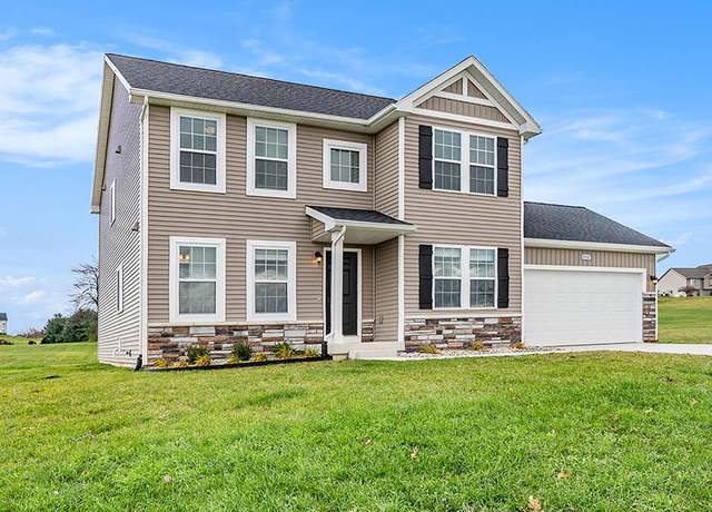 Property at 7149 Gibson Farms Dr, Middleville, MI 49333, 4 beds, 2.5 baths