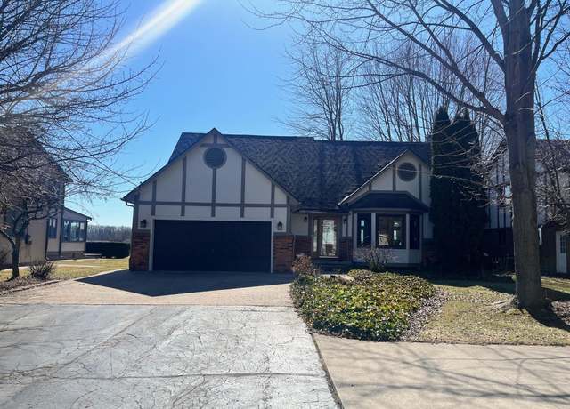 Property at 4439 Pointe Tremble Dr, MI 48001, 3 beds, 2.5 baths