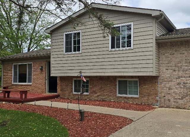 Property at 12070 Rattalee Lake Rd, Davisburg, MI 48350 1206, 3 beds, 1.5 baths