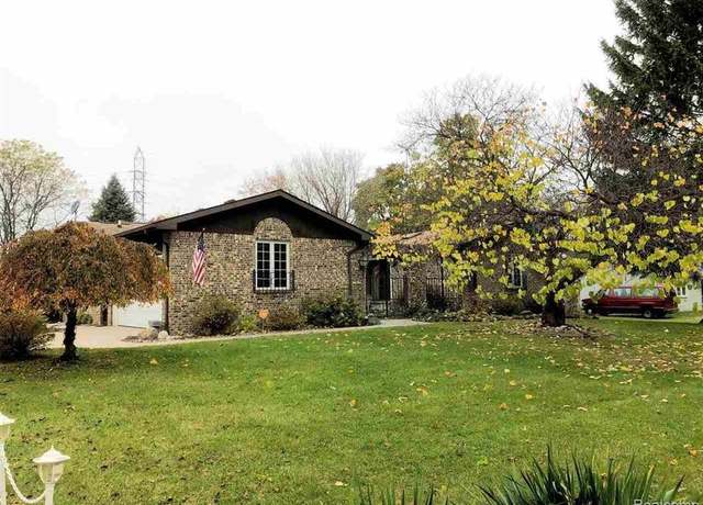 Property at 4157 CHERYL Dr, Flint, MI 48506 1405, 2 beds, 2 baths