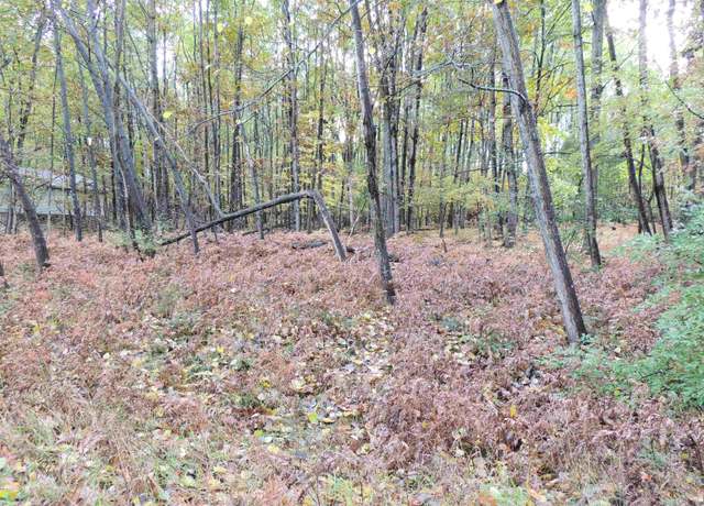 Property at 1014 Granada Dr Lot 96, Lake Isabella, MI 48893