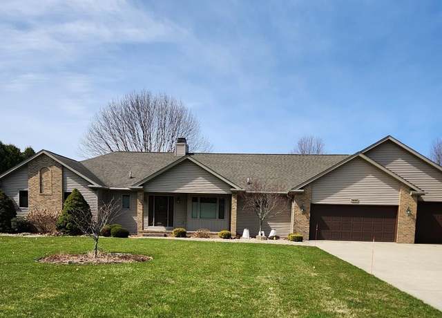 Property at 7400 Michigan Rd, Bay City, MI 48706, 3 beds, 3.5 baths