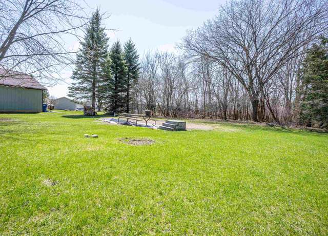 Property at 4551 HAMILTON Way, Gladwin, MI 48624