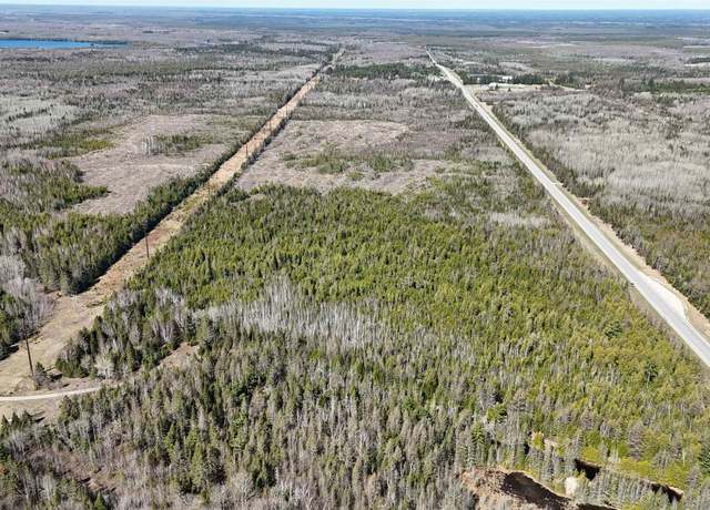 Property at TBD US2 Hwy, Gulliver, MI 49840