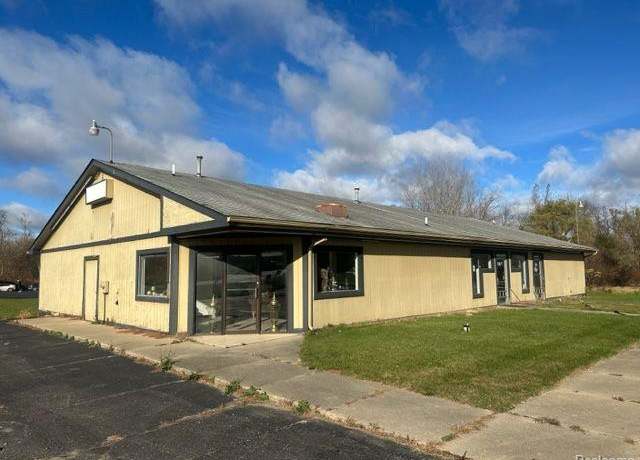 Property at 3496 S CENTER Rd, Burton, MI 48519 1456