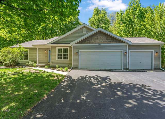 Property at 4667 Arbor Latch, Traverse City, MI 49685, 5 beds, 3 baths