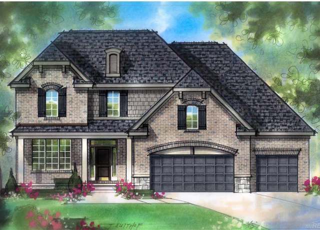 Property at 49352 Peacock Dr #155, Macomb, MI 48042, 4 beds, 2.5 baths