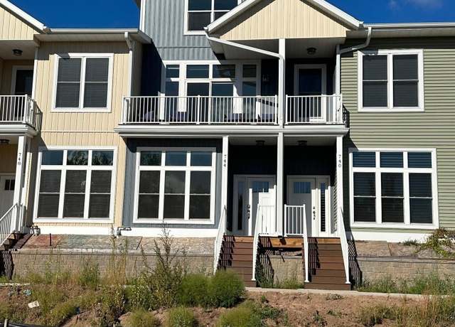 Property at 744 S Lakeshore Blvd #15, Marquette, MI 49855, 3 beds, 3.5 baths