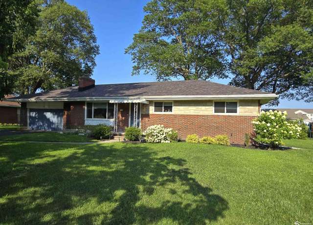 Property at 7514 Indian Rd, Temperance, MI 48182, 3 beds, 1.5 baths